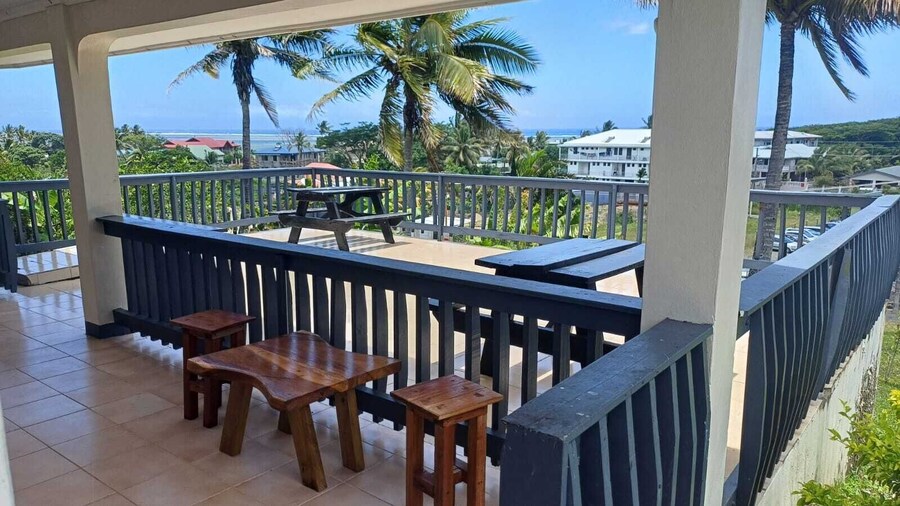Bula Retreat