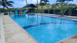 2 outdoor pools - Bula Retreat (Sigatoka)