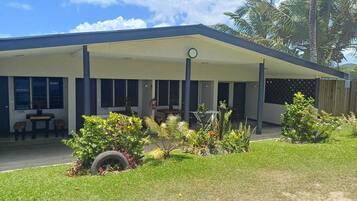 Family Studio | Terrace/patio