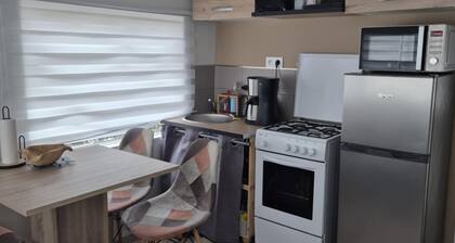 Mobil home number 48