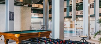The Lifty | Ski-In Ski-Out Studio + Pool & Gym