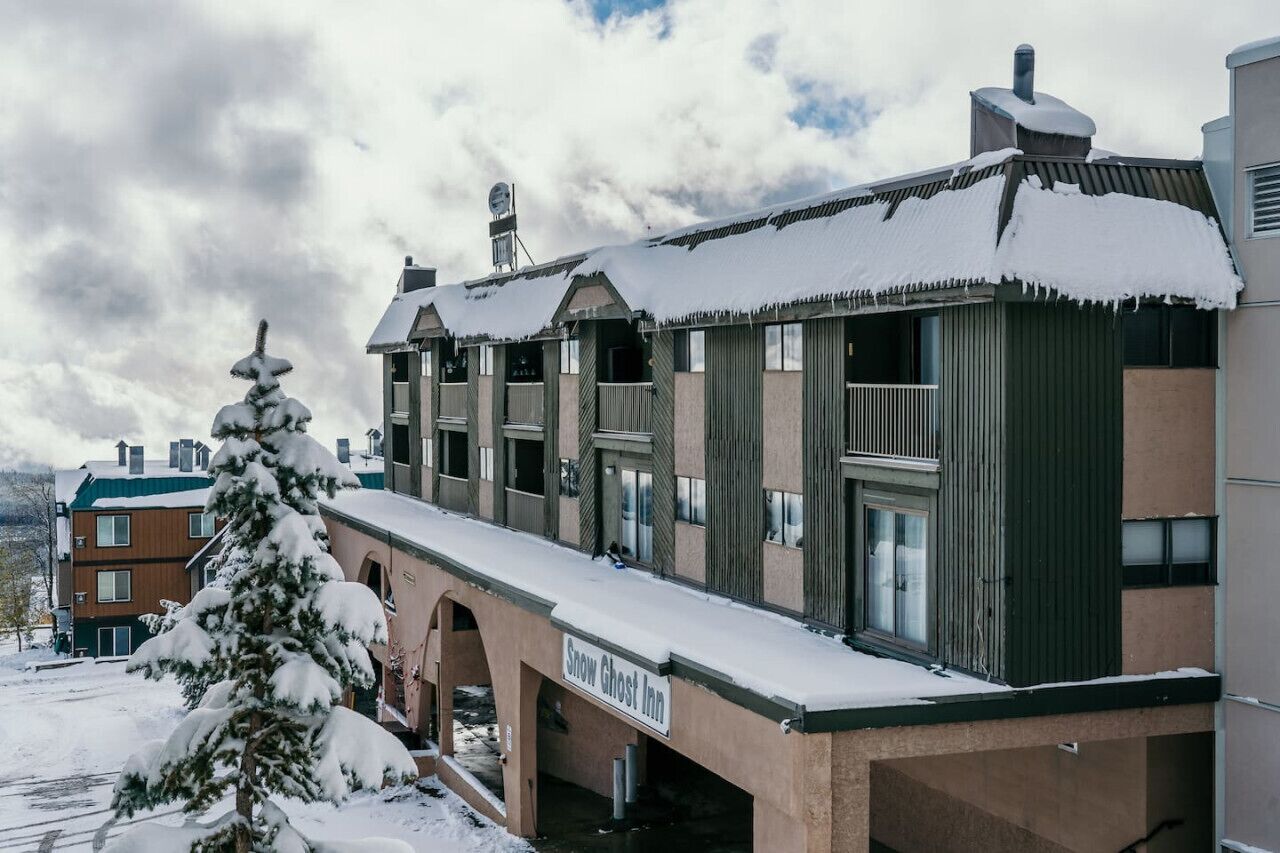 Eksteriør