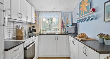 Amazing home in Jægerspris with WiFi