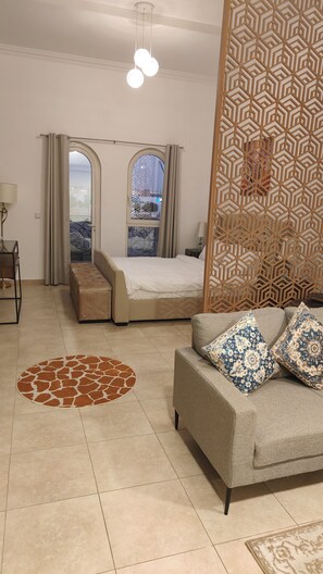 1 quarto, ferros/tábuas de passar roupa, Wi-Fi, roupa de cama