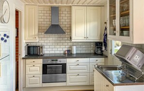 Frigorífic i cafetera i tetera 