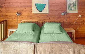 3 habitaciones y wifi gratis 