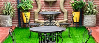 Spacious 5-bedroom house in amazing León with AC, WiFi