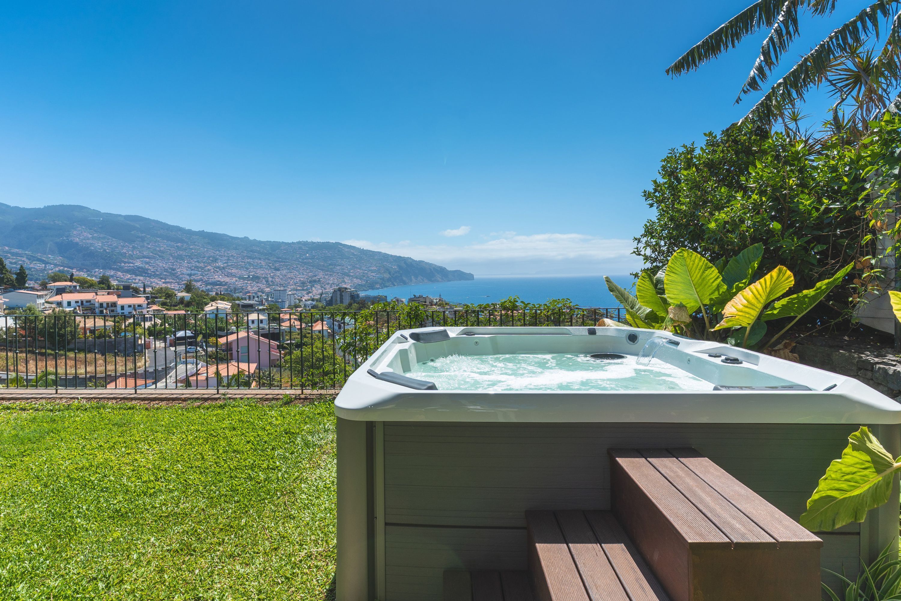 Photo - Sublime View Villa by Atlantic Holiday