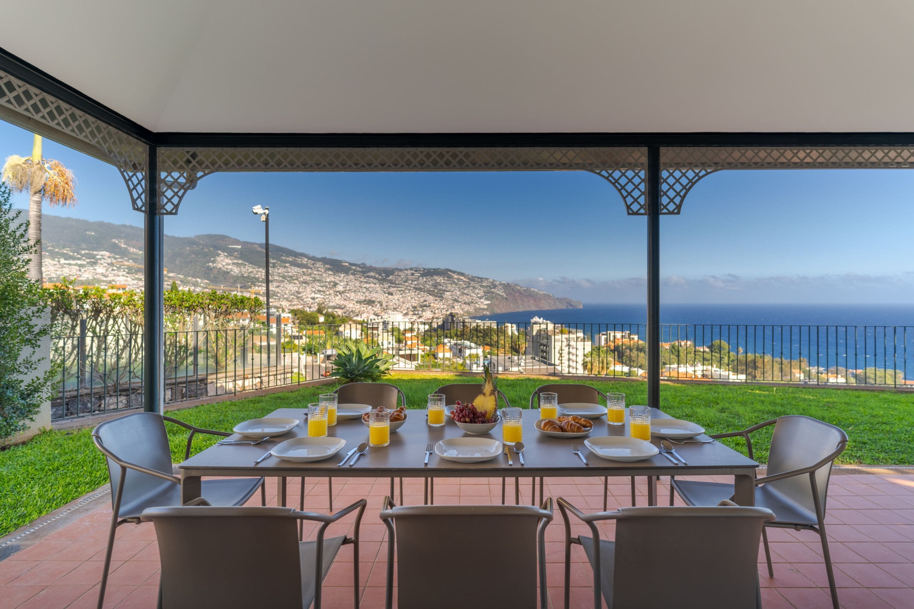Foto - Sublime View Villa by Atlantic Holiday
