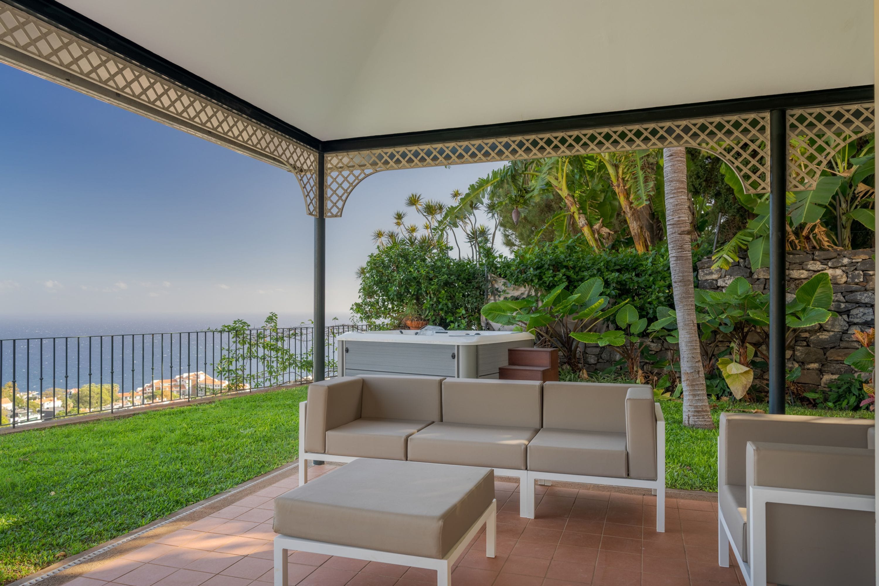 Photo - Sublime View Villa by Atlantic Holiday