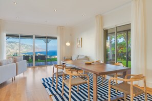 Villa | 4 bedrooms - Sublime View Villa by Atlantic Holiday (Funchal)