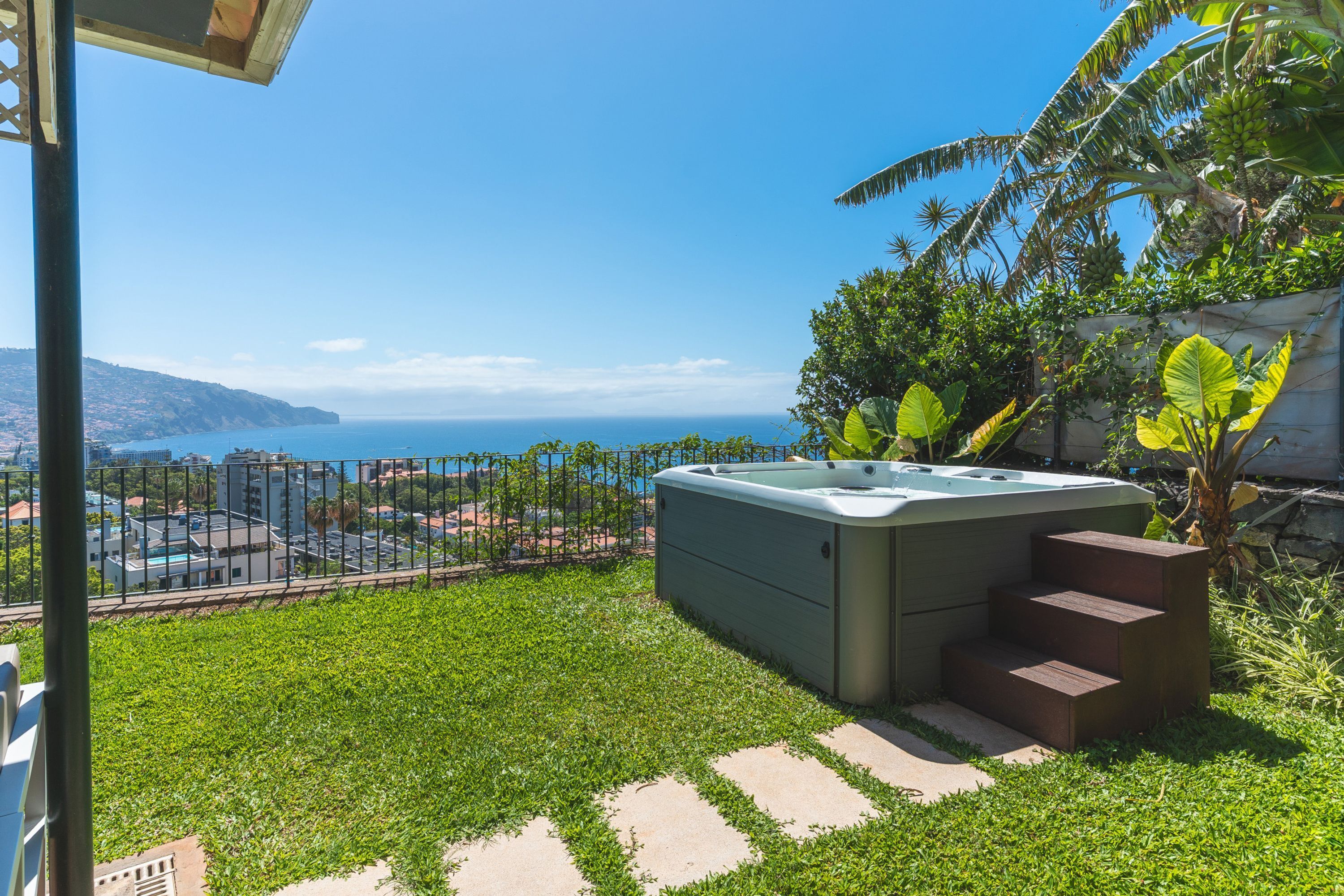 Photo - Sublime View Villa by Atlantic Holiday