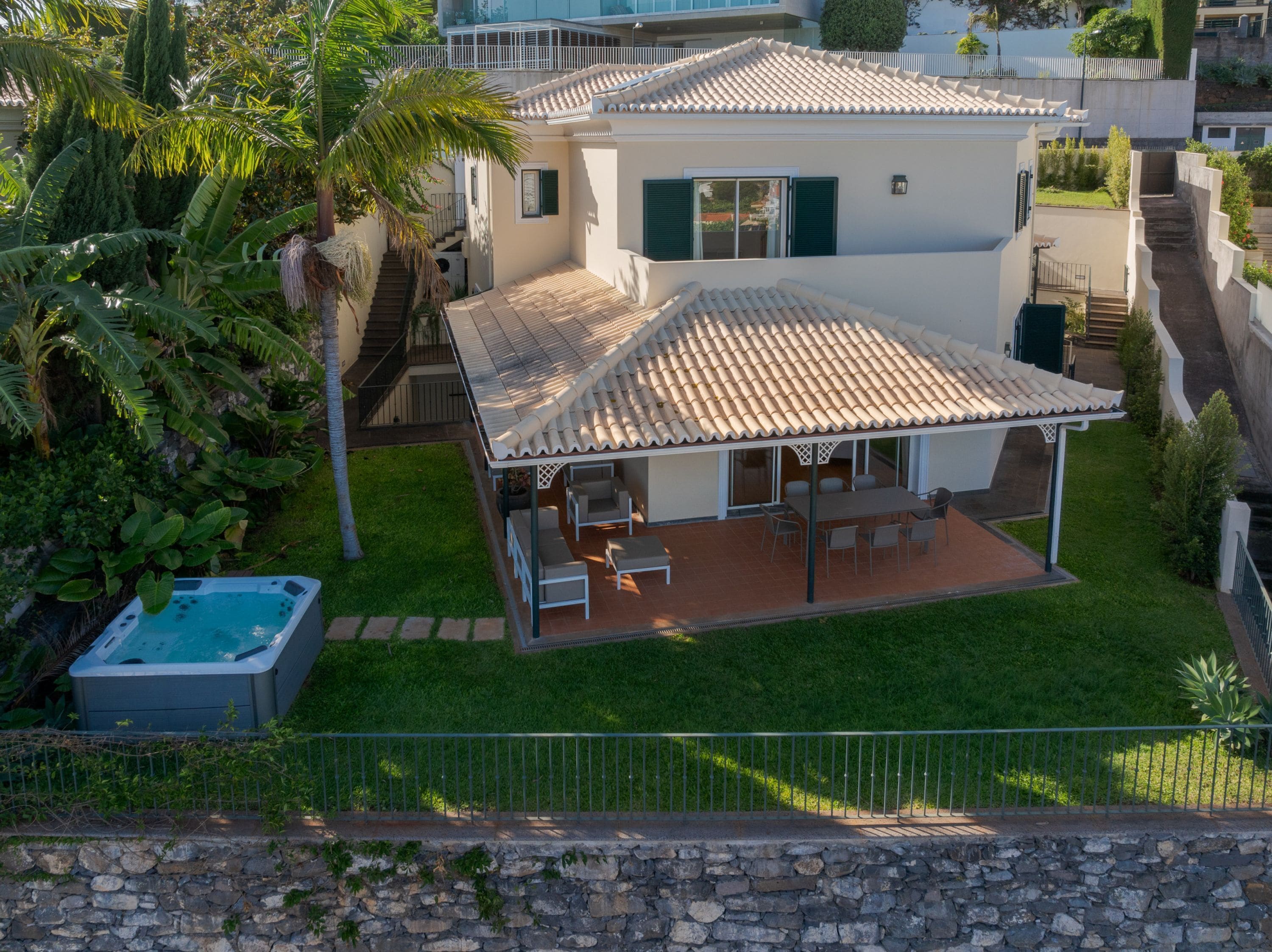 Photo - Sublime View Villa by Atlantic Holiday
