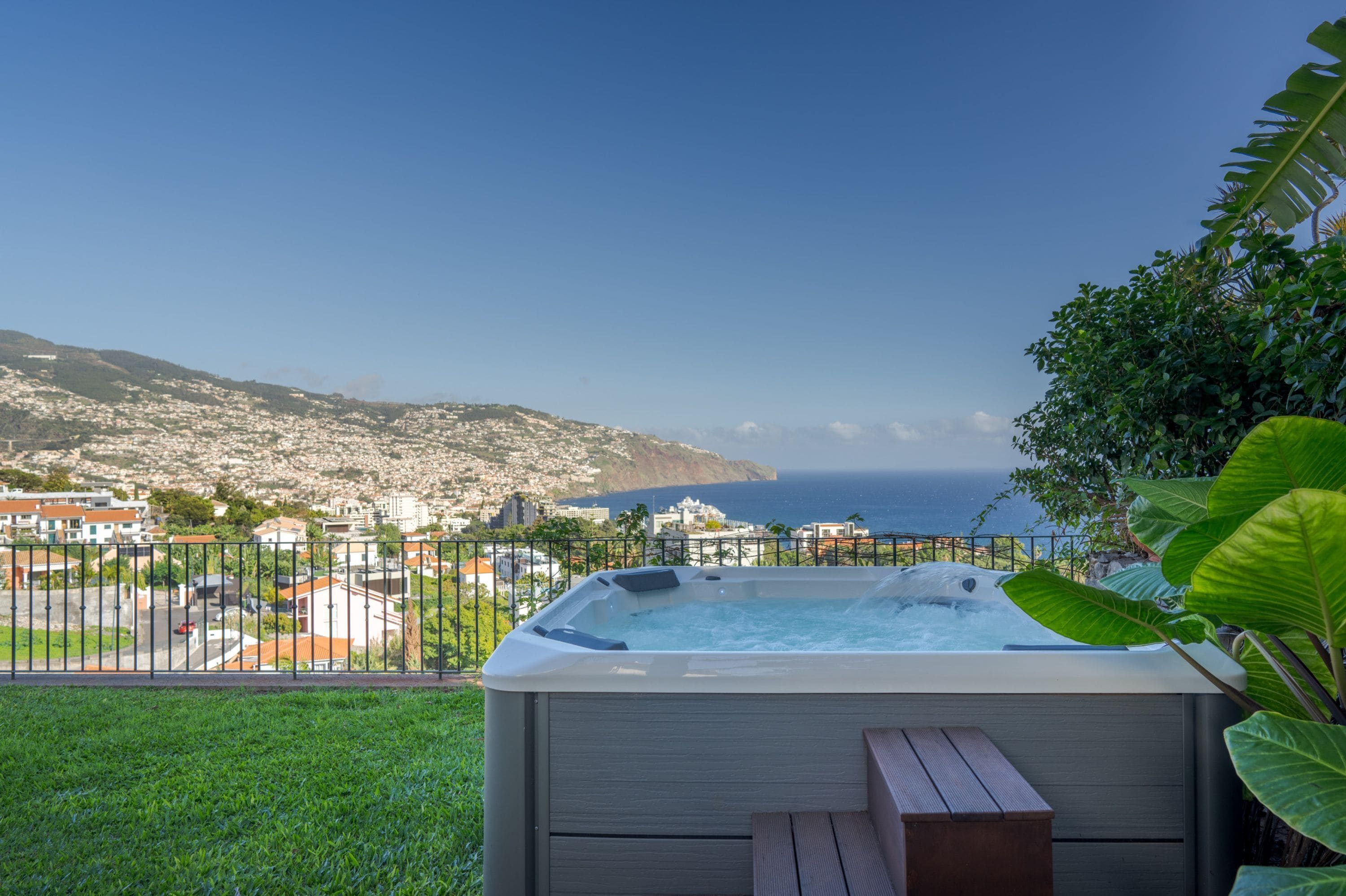 Photo - Sublime View Villa by Atlantic Holiday