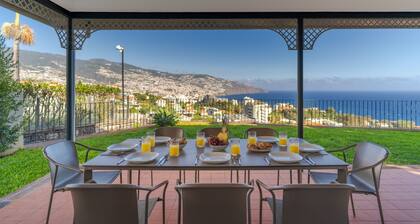 Sublime View Villa by Atlantic Holiday