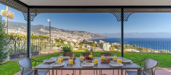 Sublime View Villa by Atlantic Holiday