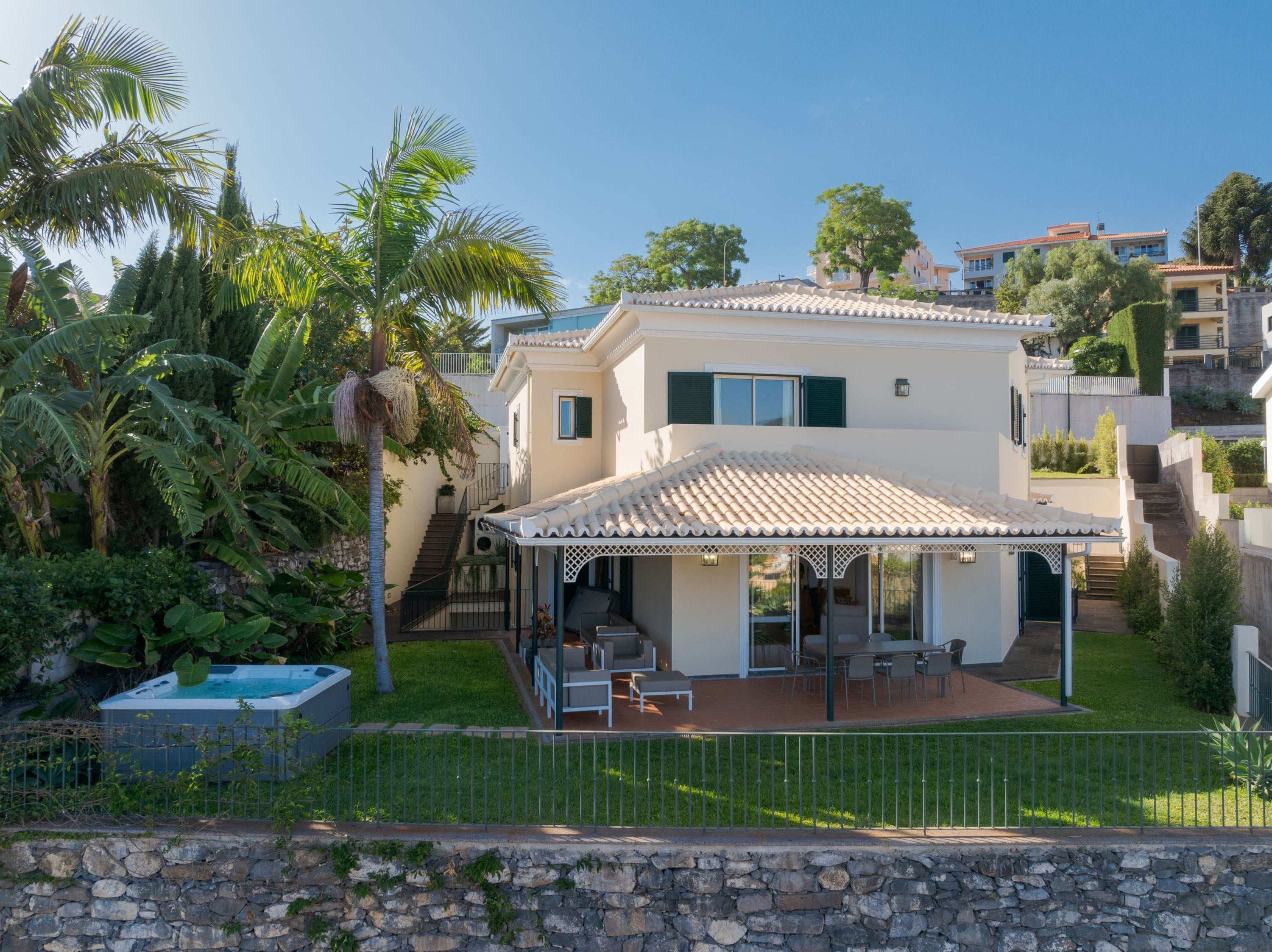 Photo - Sublime View Villa by Atlantic Holiday