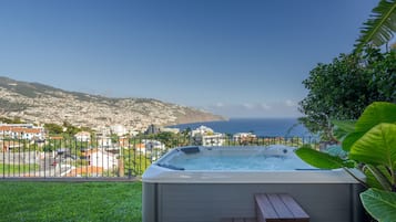 Villa | 4 bedrooms