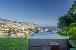Villa | 4 chambres
