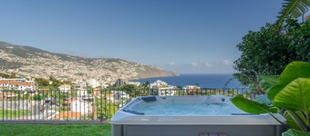 Sublime View Villa by Atlantic Holiday