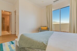 Villa | 4 chambres