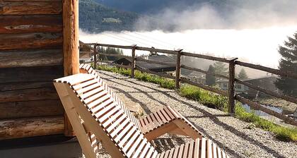 Amazing apartment in Weißpriach