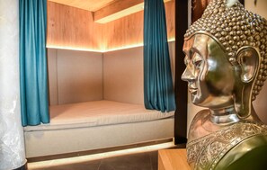 2 bedrooms, free WiFi