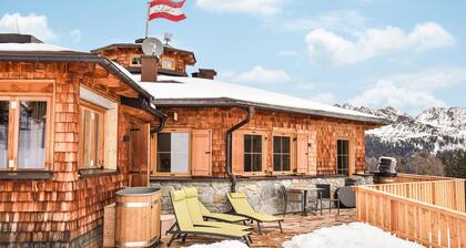 Superbe appartement Ă  WeiĂpriach