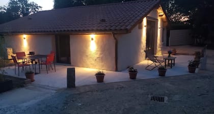 Le Grand Marène - LE MONTELLIER