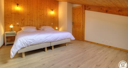 La Fin d'Az - CHEVRY