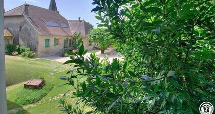 Domaine Cysaril - La dépendance