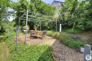 Speisen im Freien