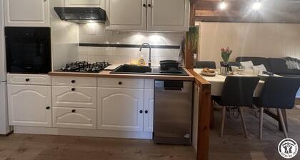 L'Orée du Chalet - GARNERANS