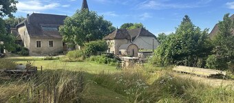 Domaine Cysaril - TALISSIEU