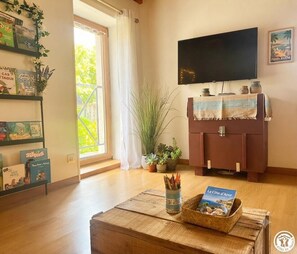 Interieur