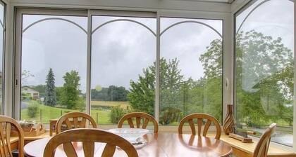 Le Sycomore - CEYZERIEU