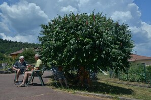 Boendeområde