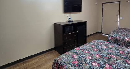 Candle Light Motel