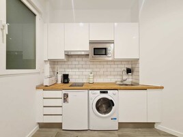 Cucina privata