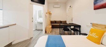 Bilbao ROOMS & KITCHEN Irala