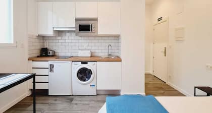 Bilbao ROOMS & KITCHEN Irala
