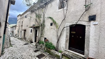 Exterieur