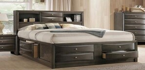 6 quartos, Wi-Fi, roupa de cama