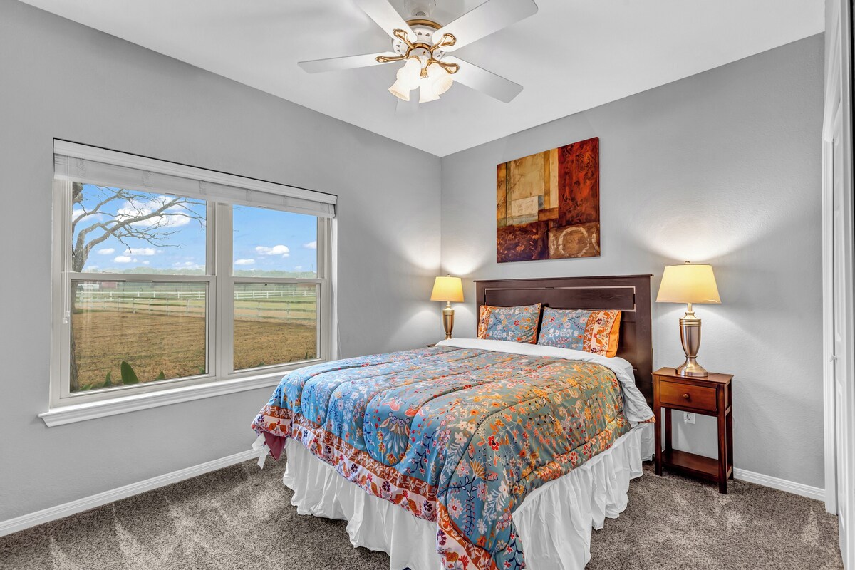 Photo 34 of ♥Relaxing Oasis♥Pool♥ Spa♥Steam shower☀ 3-Acre Backyard, Games/Activities!