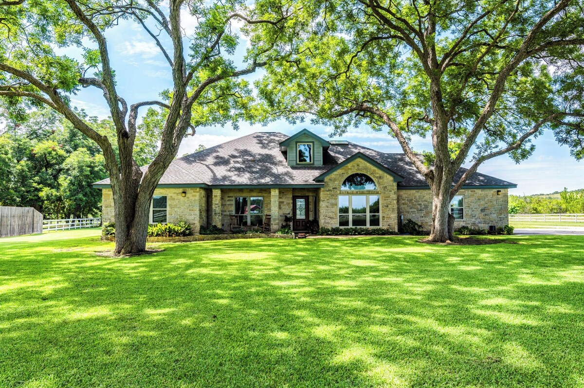 Photo 47 of ♥Relaxing Oasis♥Pool♥ Spa♥Steam shower☀ 3-Acre Backyard, Games/Activities!