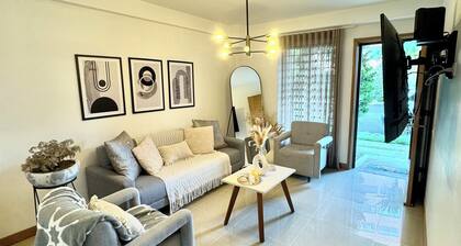 House in Rionegro near to the airport