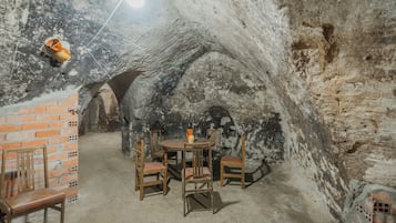 Restauración