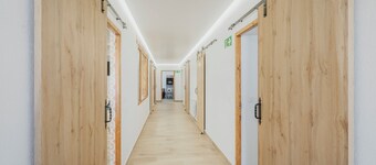 Country House 'Cepa Alta Del Hocillo' with Private Pool, Private Garden and Wi-Fi