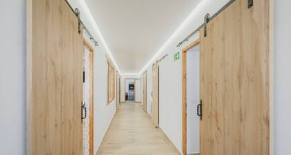 Maison de campagne 'Cepa Alta Del Hocillo' avec piscine privée, jardin privé et Wi-Fi