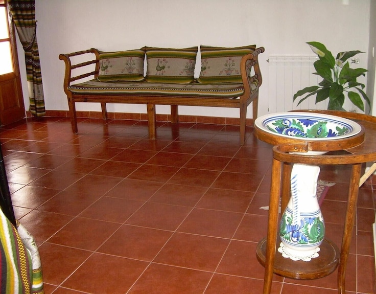 Casa Rural 'Cortijo El Paso' Con Vistas A La Montaña, Piscina Privada Y Terraza Privada - Vélez-Blanco